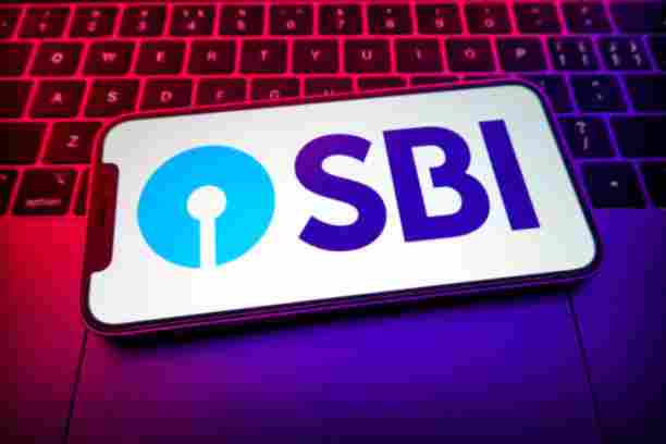 SBI e-Mudra Loan