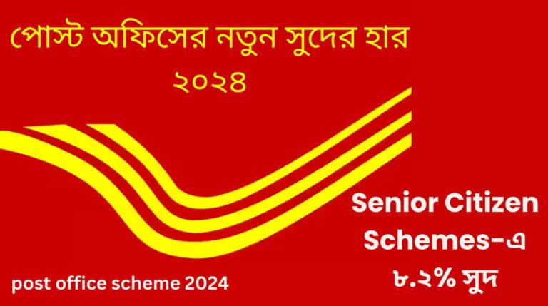 post office scheme 2024