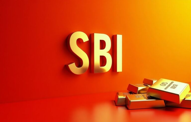 sbi gold mutual fund