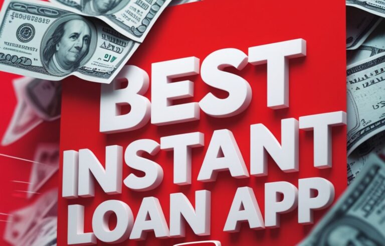 Best instant loan app 2025