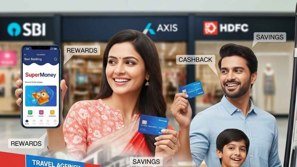 est sbi credit card