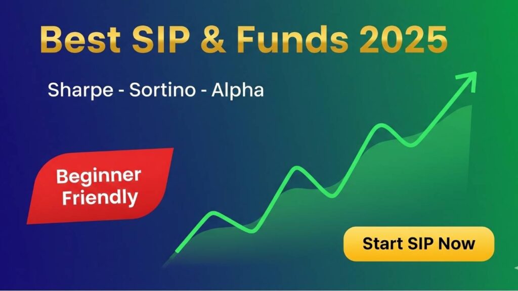 Best Mutual Funds for 2025